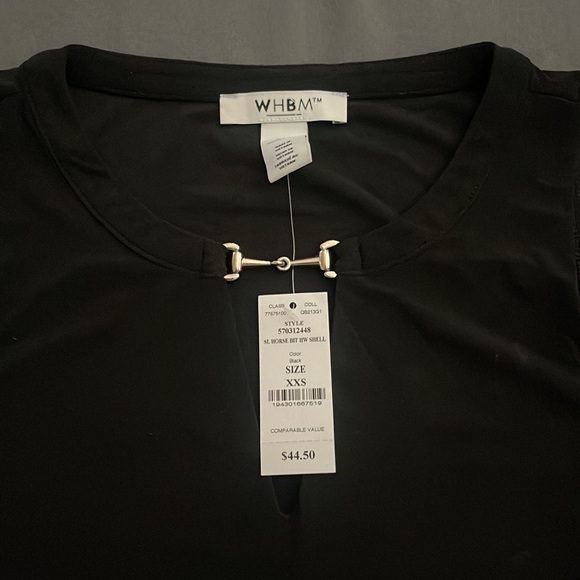 Brand new with tags - Picture 2 of 2